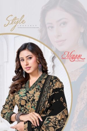 Mayur Kudi Patiyala Vol 12 Cotton Dress Material Collection Rehmat Boutique