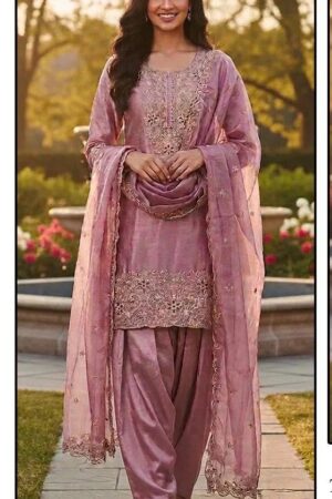 Hoor Tex 797 A To D Embroidered Readymade Salwar Kameez Rehmat Boutique