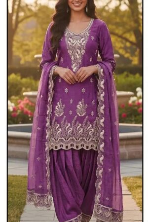 Hoor Tex 798 A To D Crunchy Readymade Salwar Kameez Rehmat Boutique