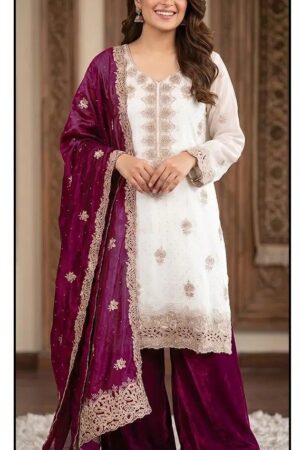 Hoor Tex 781 A To D Jimmy Choo Designer Salwar Kameez Rehmat Boutique