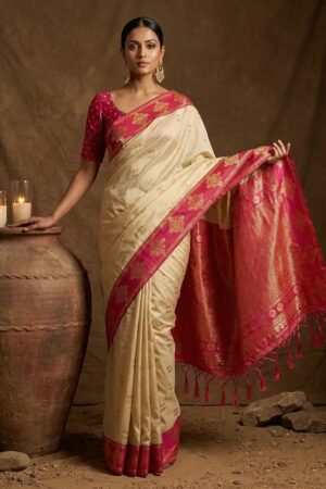 Ast Meera Soft Silk Traditional Saree Collection Rehmat Boutique