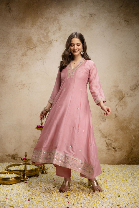 20260408122345.priyanka 021775641785230033027 Priyanka 02 Vichitra Silk Anarkali Kurti Set Collection Rehmat Boutique Priyanka 02 Vichitra Silk Anarkali Kurti Set Collection Rehmat Boutique