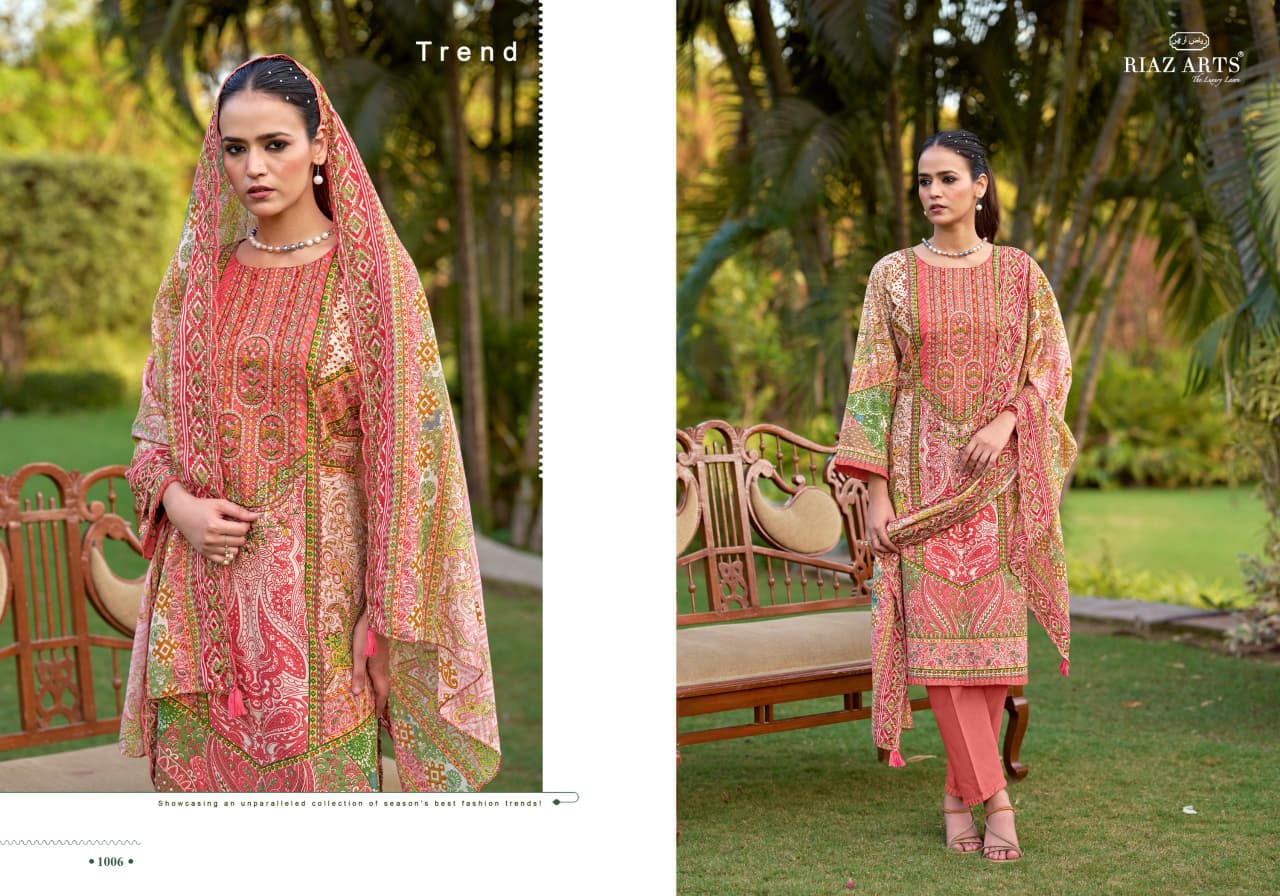 20260429135925.riaz arts bin saeed farmaish vol 2177746520316831843 Riaz Arts Bin Saeed Farmaish Vol 2 Cotton Dress Material Collection Rehmat Boutique Riaz Arts Bin Saeed Farmaish Vol 2 Cotton Dress Material Collection Rehmat Boutique