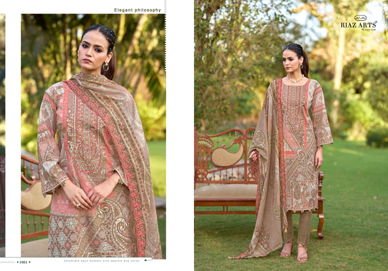 20260429135925.riaz arts bin saeed farmaish vol 21777465203763802669 Riaz Arts Bin Saeed Farmaish Vol 2 Cotton Dress Material Collection Rehmat Boutique Riaz Arts Bin Saeed Farmaish Vol 2 Cotton Dress Material Collection Rehmat Boutique