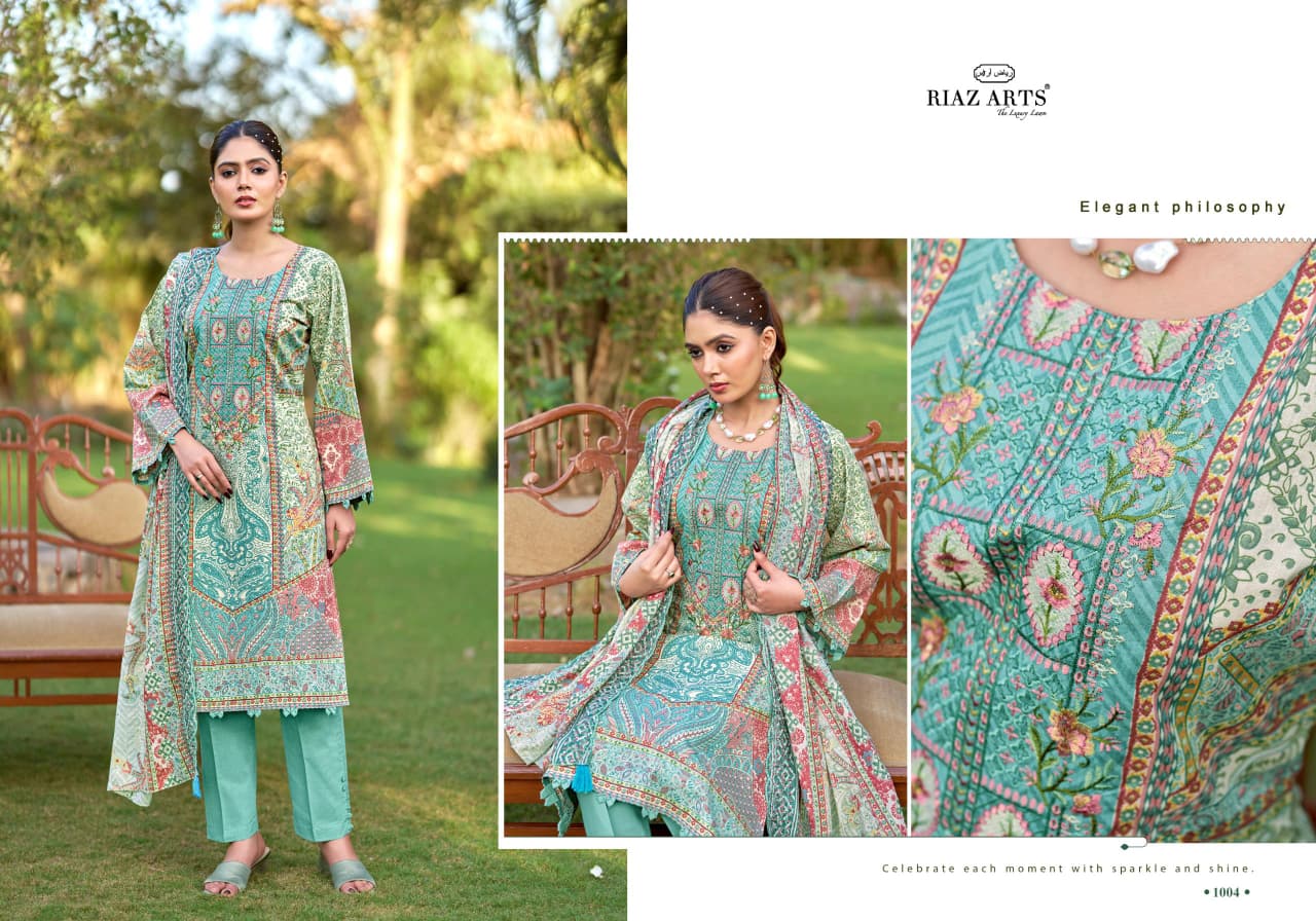 20260429135925.riaz arts bin saeed farmaish vol 21777465229632709259 Riaz Arts Bin Saeed Farmaish Vol 2 Cotton Dress Material Collection Rehmat Boutique Riaz Arts Bin Saeed Farmaish Vol 2 Cotton Dress Material Collection Rehmat Boutique