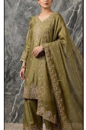 Hoor Tex 787 A To D Readymade Designer Salwar Suits Rehmat Boutique