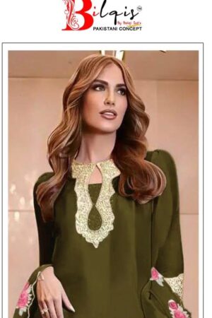 Bilqis B 284 A To D Jimmy Choo Readymade Salwar Suit Rehmat Boutique