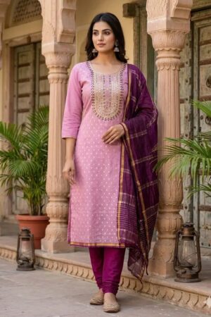Rnx 5065 Jacquard Coding Designer Dress Material Collection Rehmat Boutique