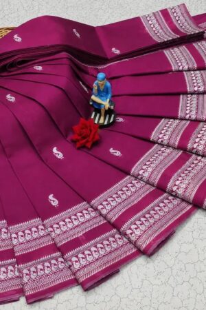 Aab Maharaja Soft Silk Traditional Saree Collection Rehmat Boutique
