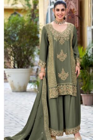 Deepsy D 3362 Q To T Readymade Designer Salwar Suits Rehmat Boutique