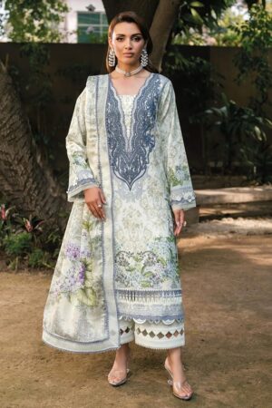 Deepsy 1892 Cotton Embroidered Pakistani Salwar Suits Rehmat Boutique