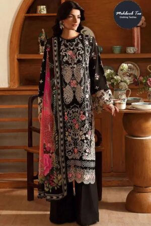Mehboob Tex Ombre Nx Vol 13 Pakistani Salwar Kameez Collection Rehmat Boutique