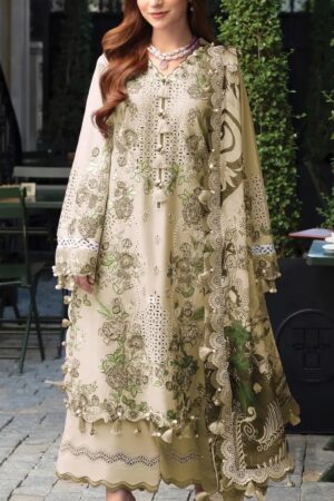 Elan E 37 Lawn Cotton Pakistani Salwar Suits Wholesale Rehmat Boutique
