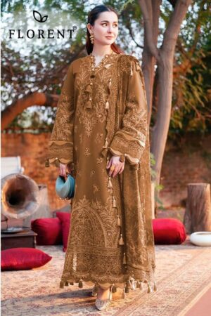Florent 1056 A To D Cotton Pakistani Salwar Kameez Collection Rehmat Boutique