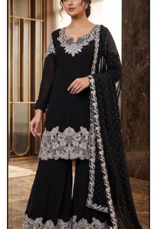 Hoor Tex 836 A To D Pakistani Readymade Salwar Suits Wholesale Rehmat Boutique