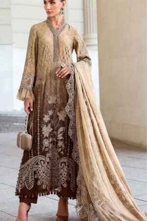 Elan E 39 A To D Embroidered Pakistani Salwar Suits Collection Rehmat Boutique