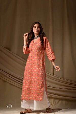 Ira Vol 2 Rayon Printed Kurti Below 300 Wholesale Price Rehmat Boutique