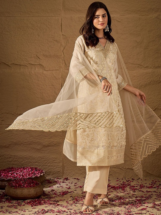 20260510033015.17783071881559707302 Navya Kurti 249 Chanderi Silk Kurti With Bottom Dupatta Rehmat Boutique Navya Kurti 249 Chanderi Silk Kurti With Bottom Dupatta Rehmat Boutique