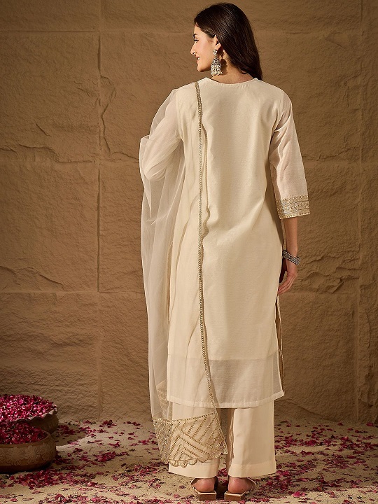 20260510033015.1778307188357231622 Navya Kurti 249 Chanderi Silk Kurti With Bottom Dupatta Rehmat Boutique Navya Kurti 249 Chanderi Silk Kurti With Bottom Dupatta Rehmat Boutique