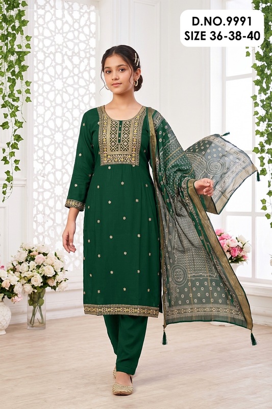 20260528164306.nagma 9990 and 9991177994872280271926 Nagma 9990 And 9991 Kids Wear Kurti Bottom With Dupatta Rehmat Boutique Nagma 9990 And 9991 Kids Wear Kurti Bottom With Dupatta Rehmat Boutique