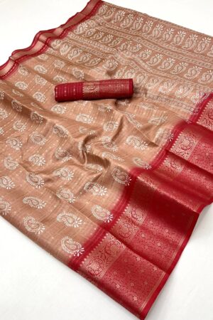 Keri K 1001 To 1005 Dola Silk Traditional Wear Saree Collection Rehmat Boutique