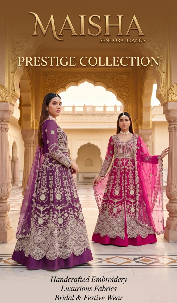 1780806155 Senhora Anarkali 3106 Net Embroidered With Stone Work Gown With Bottom Dupatta Rehmat Boutique Senhora Anarkali 3106 Net Embroidered With Stone Work Gown With Bottom Dupatta Rehmat Boutique