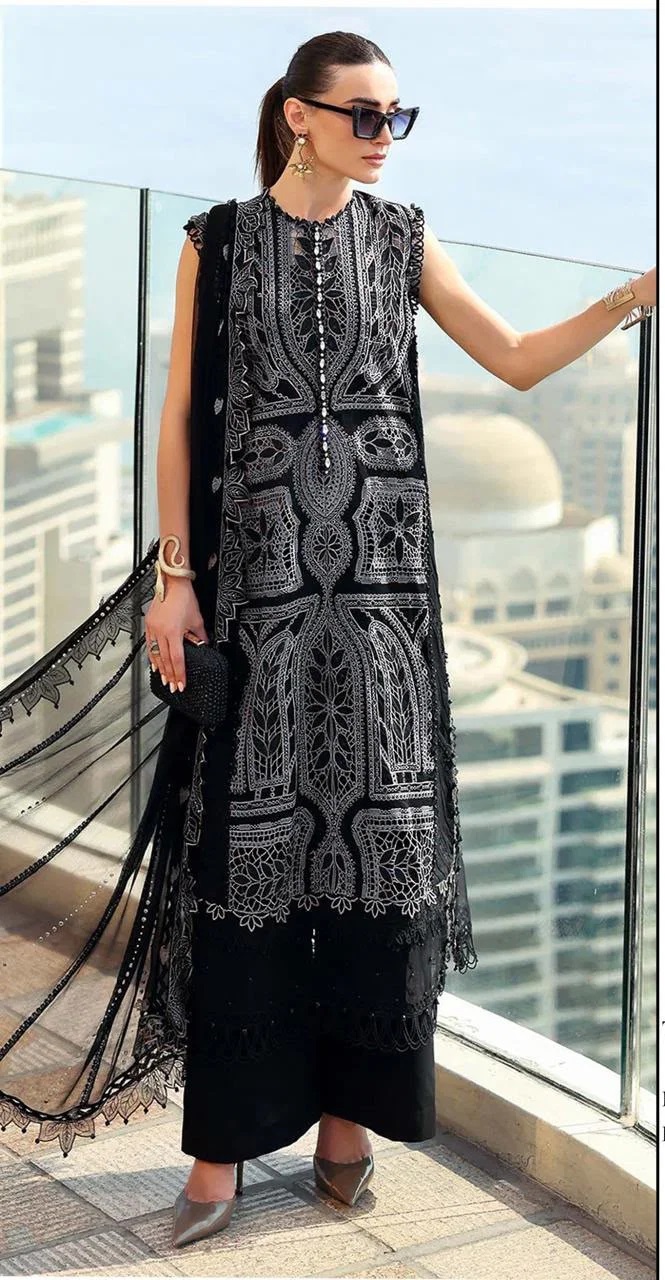 1781061366 Elan E 41 A To D Cotton Embroidered Pakistani Salwar Suits Rehmat Boutique Elan E 41 A To D Cotton Embroidered Pakistani Salwar Suits Rehmat Boutique