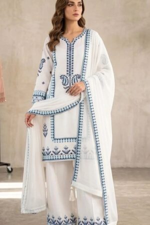 Khas 4529 TO 4531 Rayon Embroidered Readymade Salwar Suits Rehmat Boutique