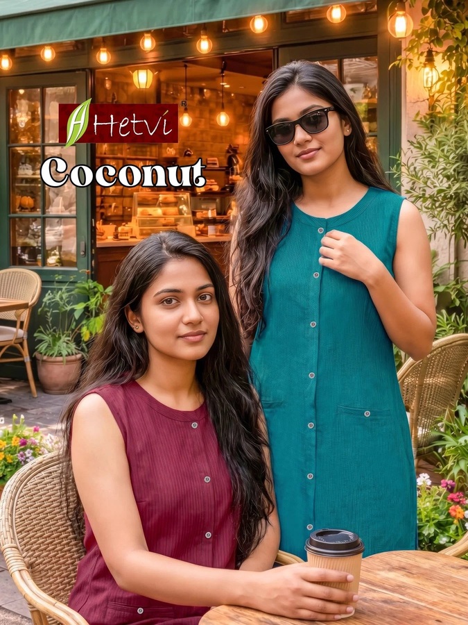 1781189798 Hetvi Coconut Silk Daily Wear Kurti Online at Best Prices Rehmat Boutique Hetvi Coconut Silk Daily Wear Kurti Online at Best Prices Rehmat Boutique