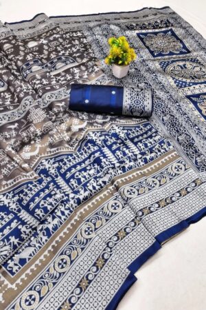 Banarasi 45252 Soft Silk Sarees Under 500 Online In India Rehmat Boutique