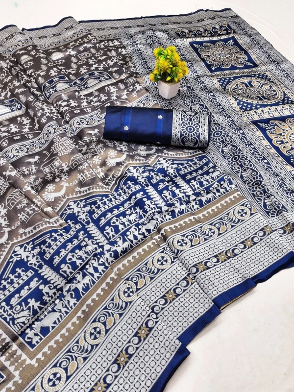 1781234901 Banarasi 45252 Soft Silk Sarees Under 500 Online In India Rehmat Boutique Banarasi 45252 Soft Silk Sarees Under 500 Online In India Rehmat Boutique