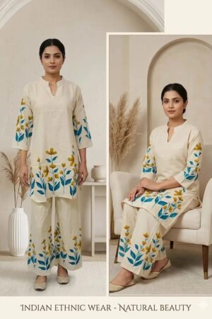 Lrc 10 Cotton Printed Kurti With Bottom Collection Rehmat Boutique