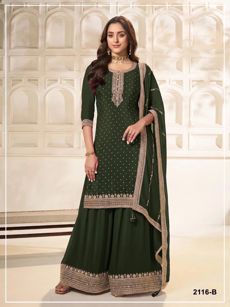 1781670526 2116 Master Colour Viscouse Embroidered Salwar Kameeez Rehmat Boutique 2116 Master Colour Viscouse Embroidered Salwar Kameeez Rehmat Boutique