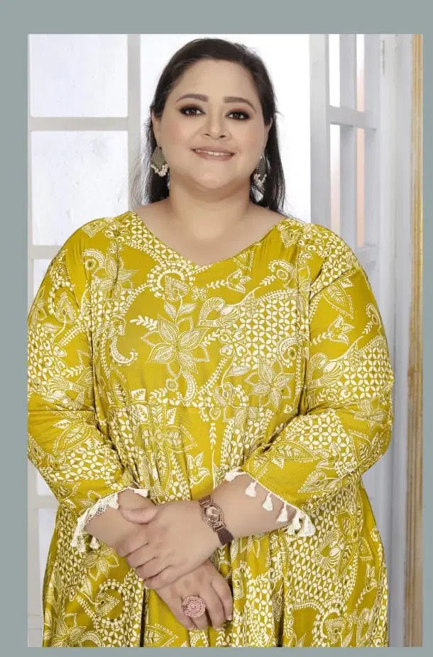 1781712881 Moksh Plus Size Color D No 8663 Printed Long Kurti Collection Rehmat Boutique Moksh Plus Size Color D No 8663 Printed Long Kurti Collection Rehmat Boutique