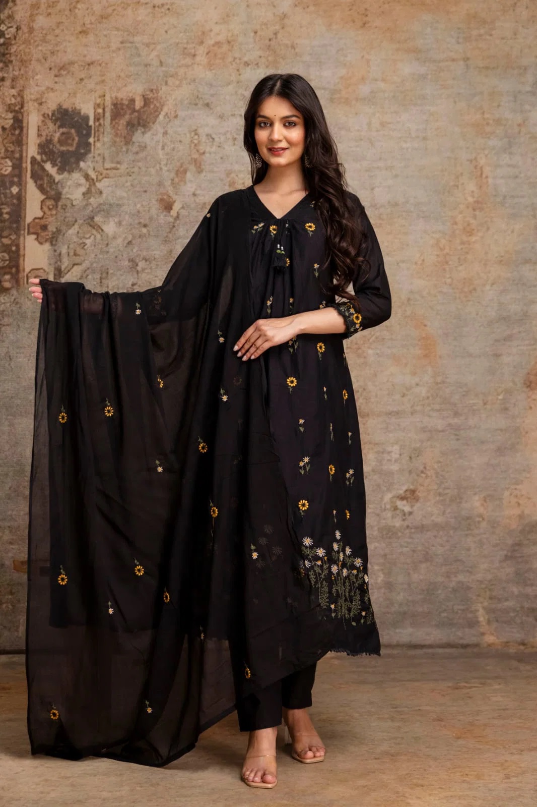 1781799662 Nisha K 1057 Mul Cotton Kurti With Bottom Dupatta Rehmat Boutique Nisha K 1057 Mul Cotton Kurti With Bottom Dupatta Rehmat Boutique