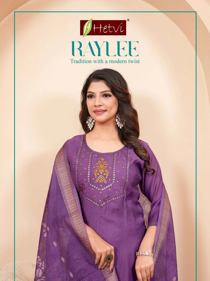 1781840993 Hetvi Raylee Mal Chanderi Kurti Set With Dupatta Rehmat Boutique Hetvi Raylee Mal Chanderi Kurti Set With Dupatta Rehmat Boutique