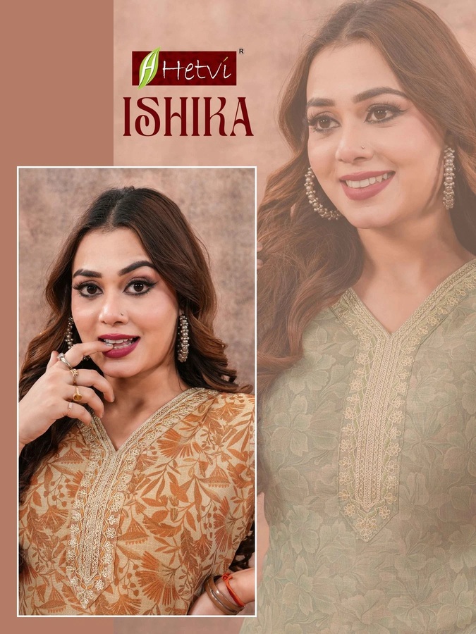 1781842512 Hetvi Ishika Linen Digital Printed Casual Kurti Collection Rehmat Boutique Hetvi Ishika Linen Digital Printed Casual Kurti Collection Rehmat Boutique