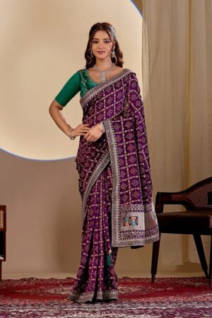 Maahi 228 Vichitra Silk Sequance Worked Saree Collection Rehmat Boutique