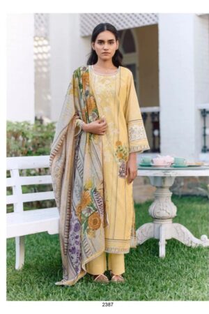 Kimora Seher Vol 86 Digital Printed Salwar Kameez Collection Rehmat Boutique