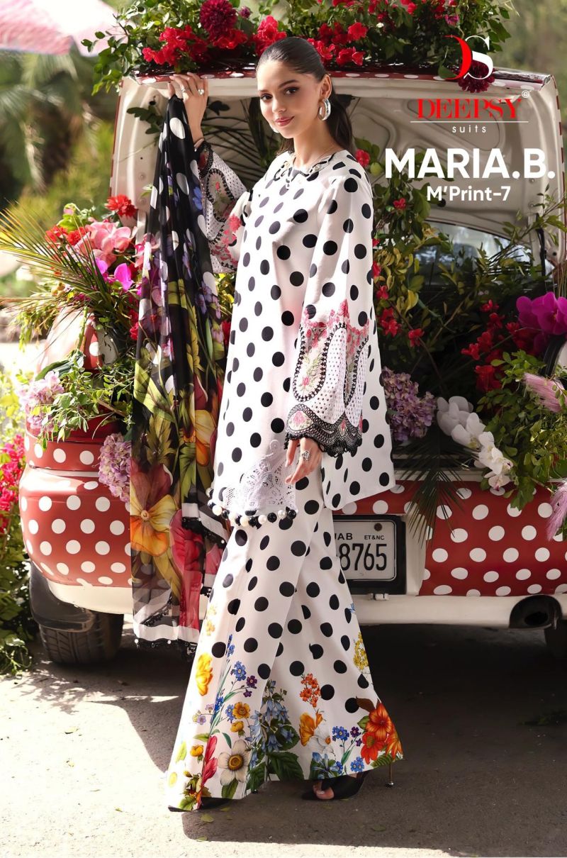 1782143756 Deepsy Maria B M Print Vol 7 Embroidery Work Pakistani Salwar Suits Rehmat Boutique Deepsy Maria B M Print Vol 7 Embroidery Work Pakistani Salwar Suits Rehmat Boutique