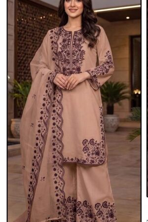 Hoor Tex 866 Embroidered Readymade Salwar Kameez Collection Rehmat Boutique