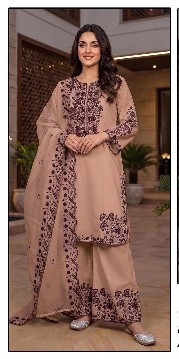 1782144178 Hoor Tex 866 Embroidered Readymade Salwar Kameez Collection Rehmat Boutique Hoor Tex 866 Embroidered Readymade Salwar Kameez Collection Rehmat Boutique