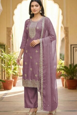 Mah E Rooh 5272 Zarkan Work Pakistani Suits Supplier Rehmat Boutique