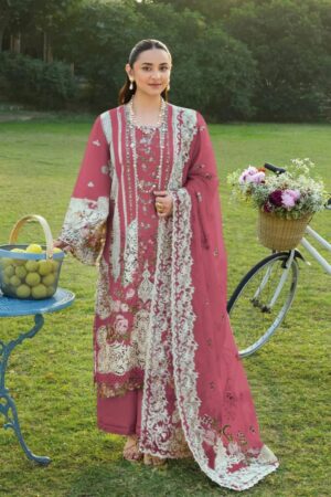 Deepsy Elaf 1746 Cotton Embroidered Pakistani Salwar Suits Rehmat Boutique