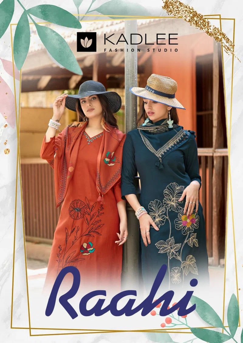 1782403043 Kadlee Raahi Silk Handwork Kurti Set Dupatta Best Price Rehmat Boutique Kadlee Raahi Silk Handwork Kurti Set Dupatta Best Price Rehmat Boutique