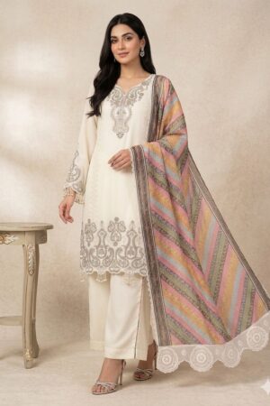 LNG 2103 Soft Georgette Sequence Work Readymade Salwar Suits Rehmat Boutique