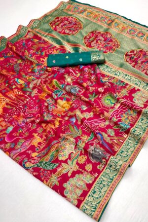 Position Print Vol 1 Stylish Printed Saree Collection Rehmat Boutique