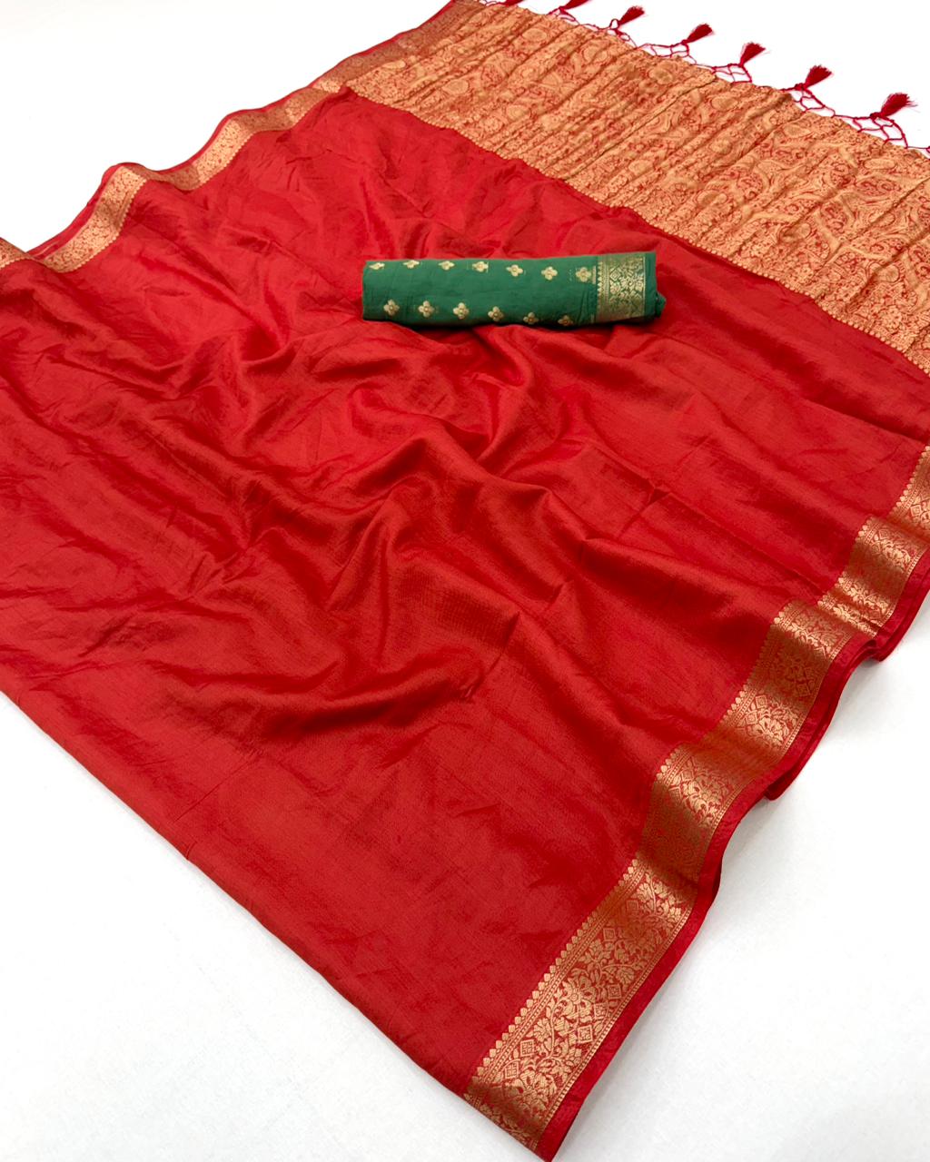 20260607025601.1780734043103787925 Rajyog Indu Vol 2 Cotton Viscose Weaving Work Saree Rehmat Boutique Rajyog Indu Vol 2 Cotton Viscose Weaving Work Saree Rehmat Boutique