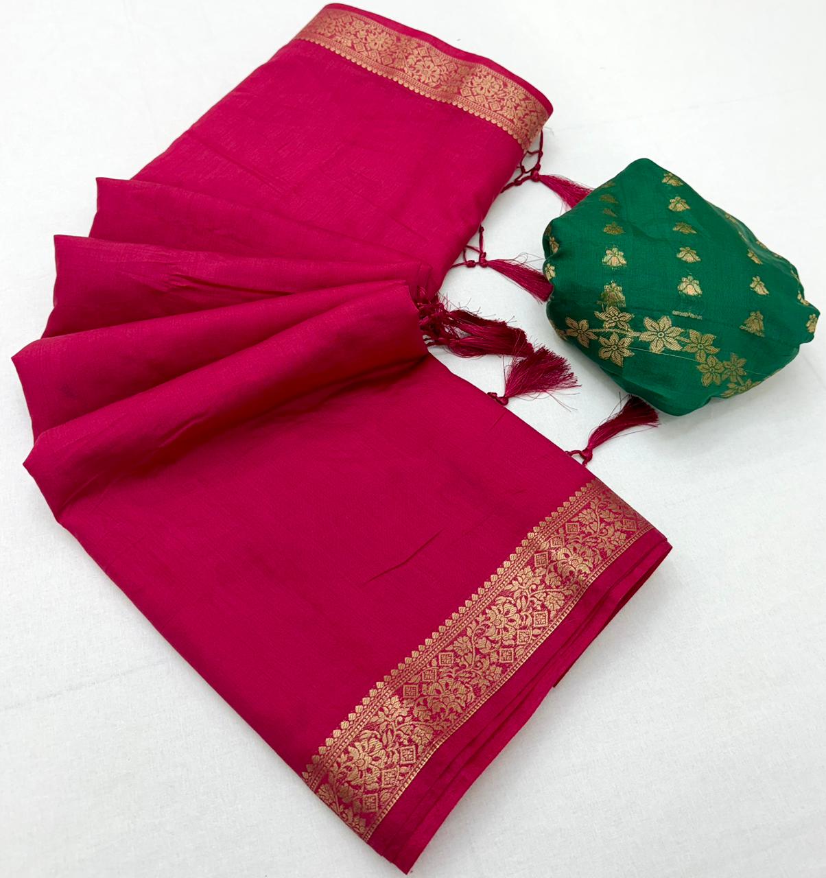20260607025601.17807340431577434365 Rajyog Indu Vol 2 Cotton Viscose Weaving Work Saree Rehmat Boutique Rajyog Indu Vol 2 Cotton Viscose Weaving Work Saree Rehmat Boutique