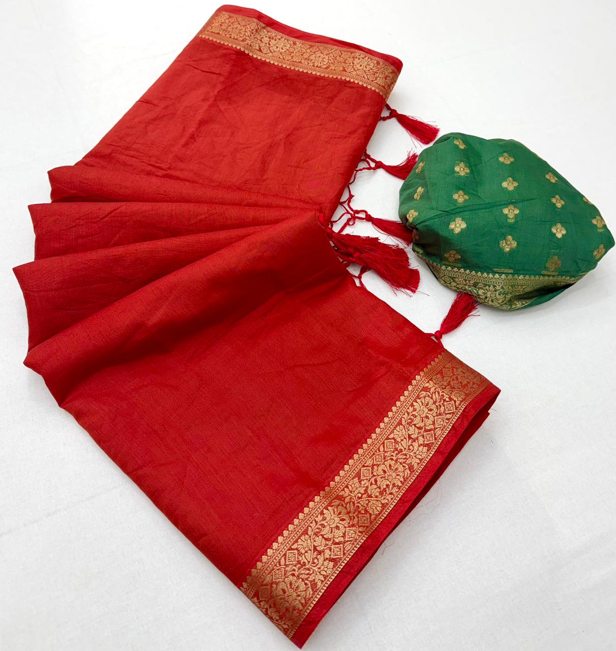 20260607025601.17807340431838741011 Rajyog Indu Vol 2 Cotton Viscose Weaving Work Saree Rehmat Boutique Rajyog Indu Vol 2 Cotton Viscose Weaving Work Saree Rehmat Boutique